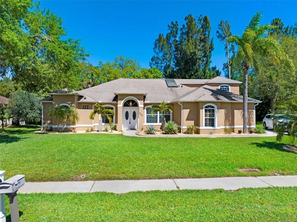 440 Mohawk Tr., Merritt Island, FL 32953