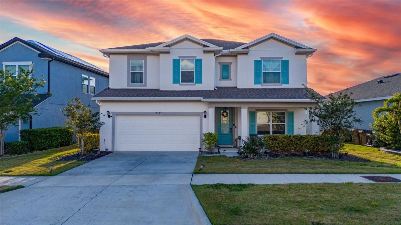 13323 Blossom Valley Dr., Clermont, FL 34711