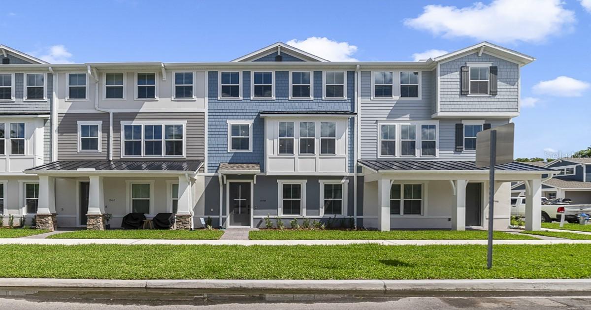 1974 Risby Alley #12, Orlando, FL 32803