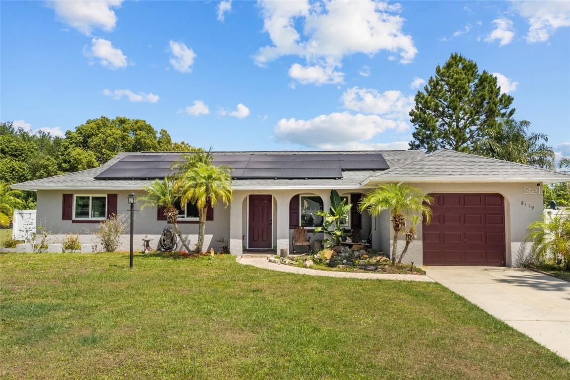 8119 Pamlico St., Orlando, FL 32817