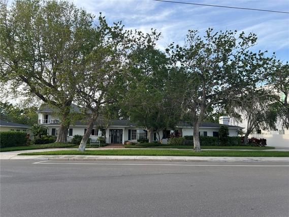 New Homes For Sale This Week in Davis Islands: April 4th to April 10th