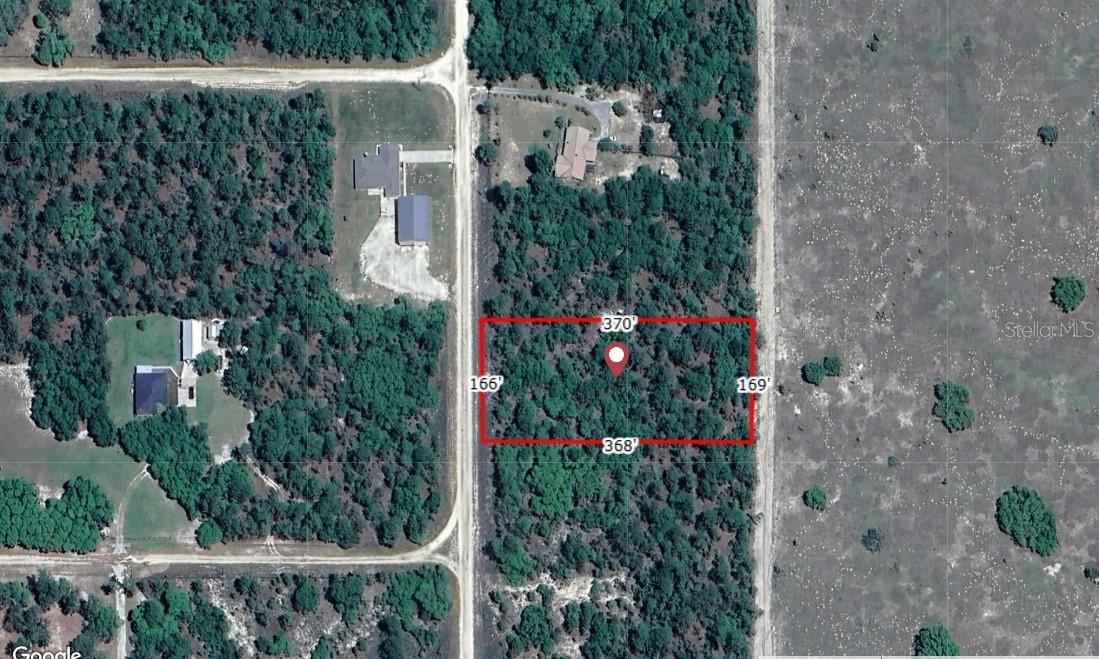 Sw 121st Ter, Dunnellon, FL 34432