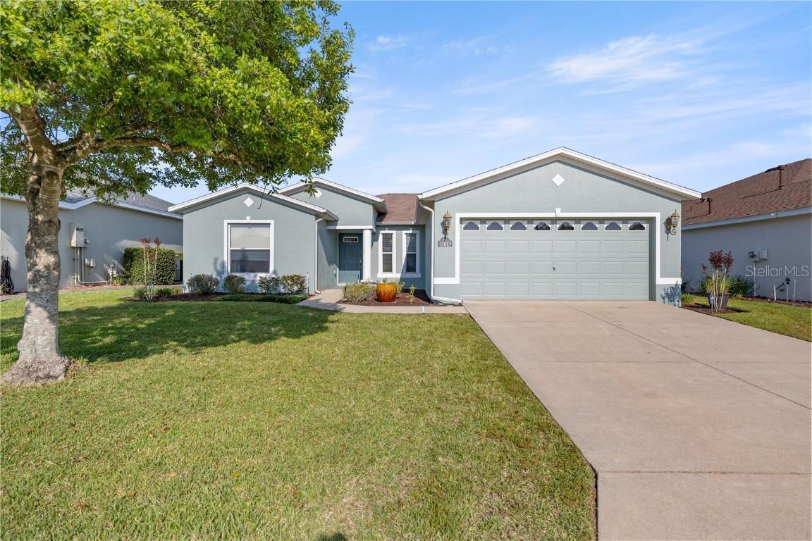 15813 SW 16th Avenue Rd., Ocala, FL 34473