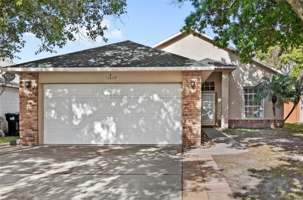 11832 Hullbridge Ct., Orlando, FL 32837