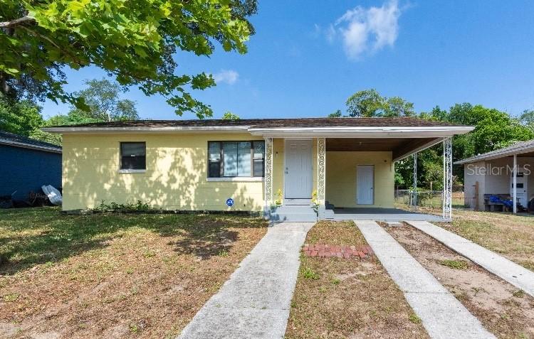 1136 S Grand Hwy., Clermont, FL 34711