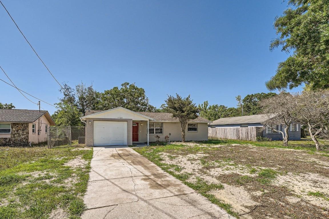 7708 Belah Dr., New Port Richey, FL 34653