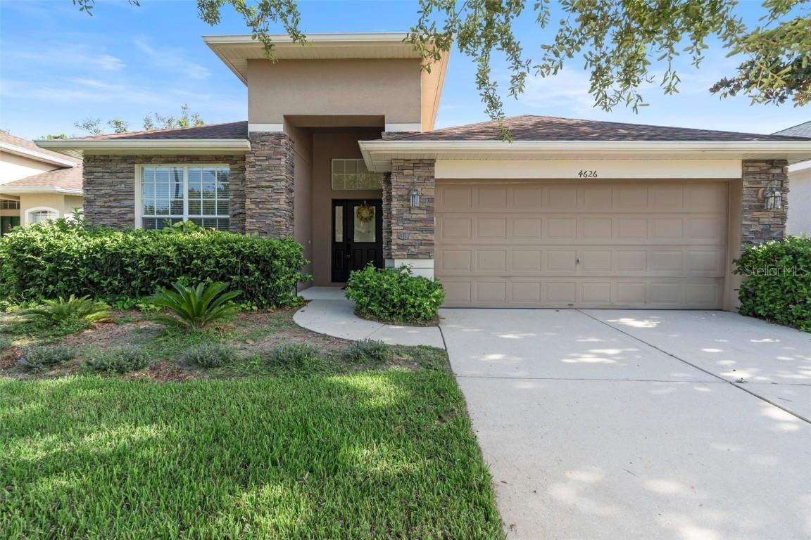 4626 Redmond Pl., Sanford, FL 32771