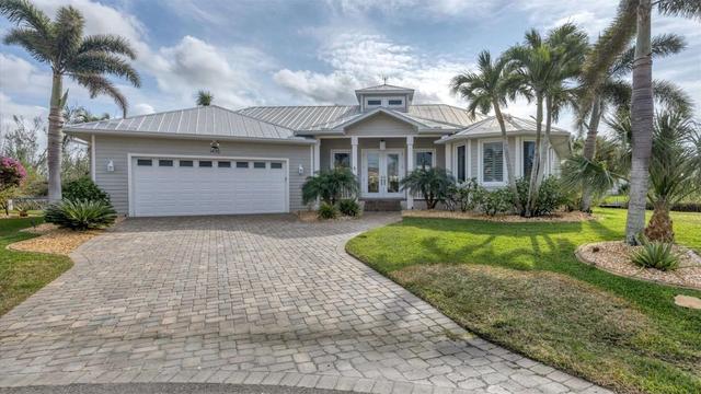 New Homes For Sale This Week in Punta Gorda Isles: April 4th to April 10th