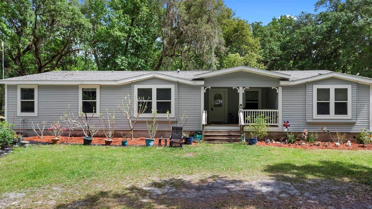 1345 Palomino Tr., Geneva, FL 32732