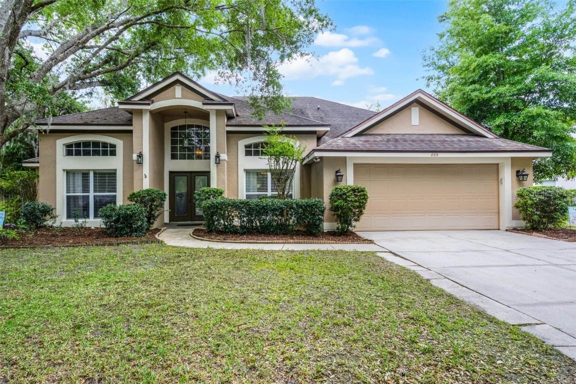 889 Kensington Gardens Ct., Oviedo, FL 32765
