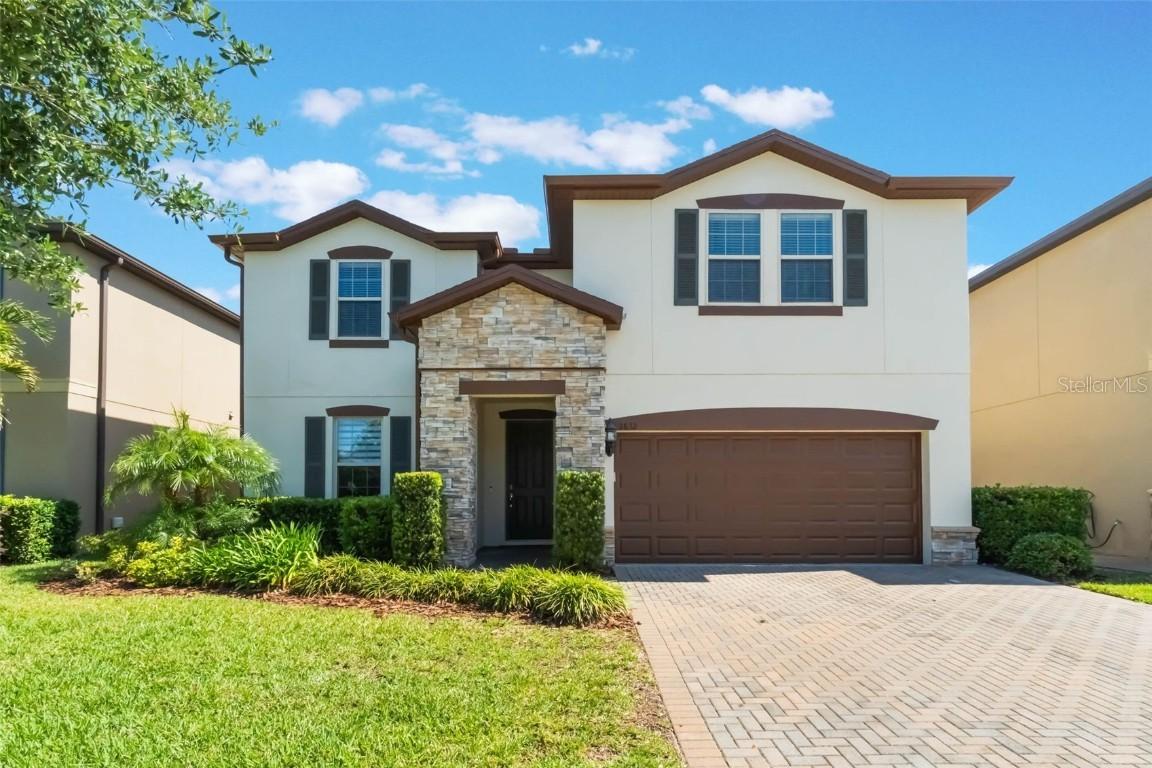 2632 Mead Ave., St Cloud, FL 34771