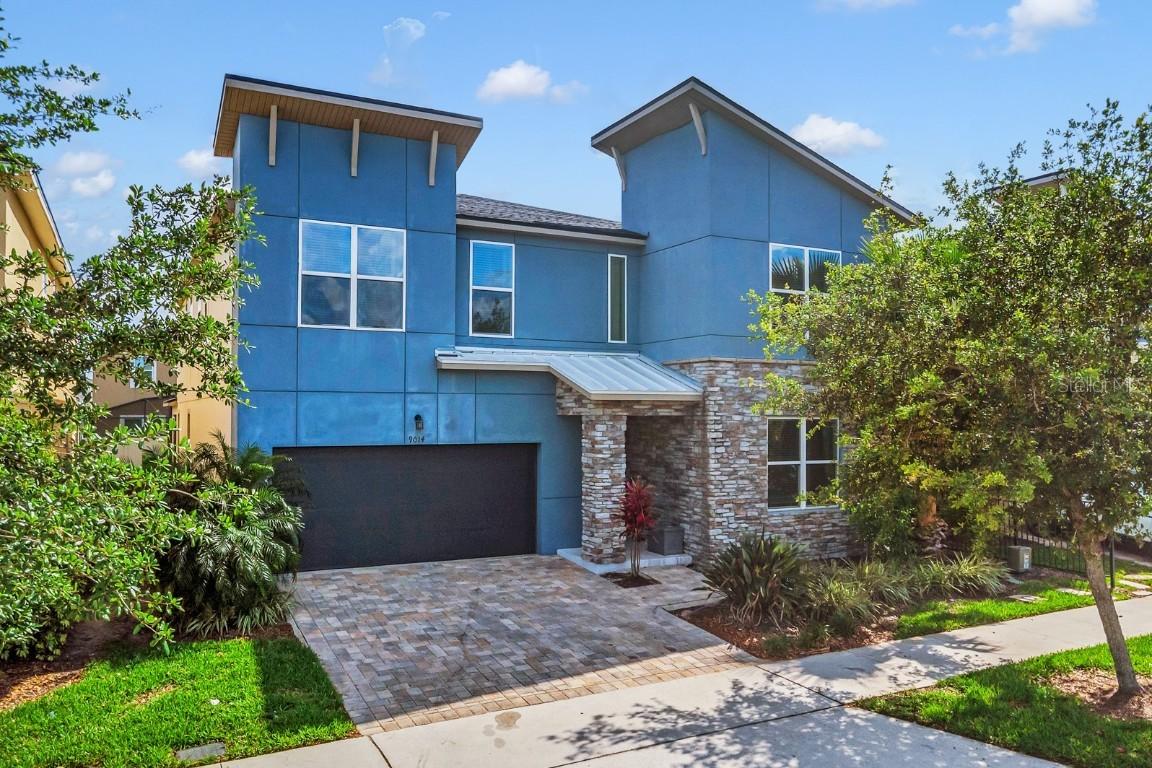 9014 Pelican Cove Tr., Kissimmee, FL 34747
