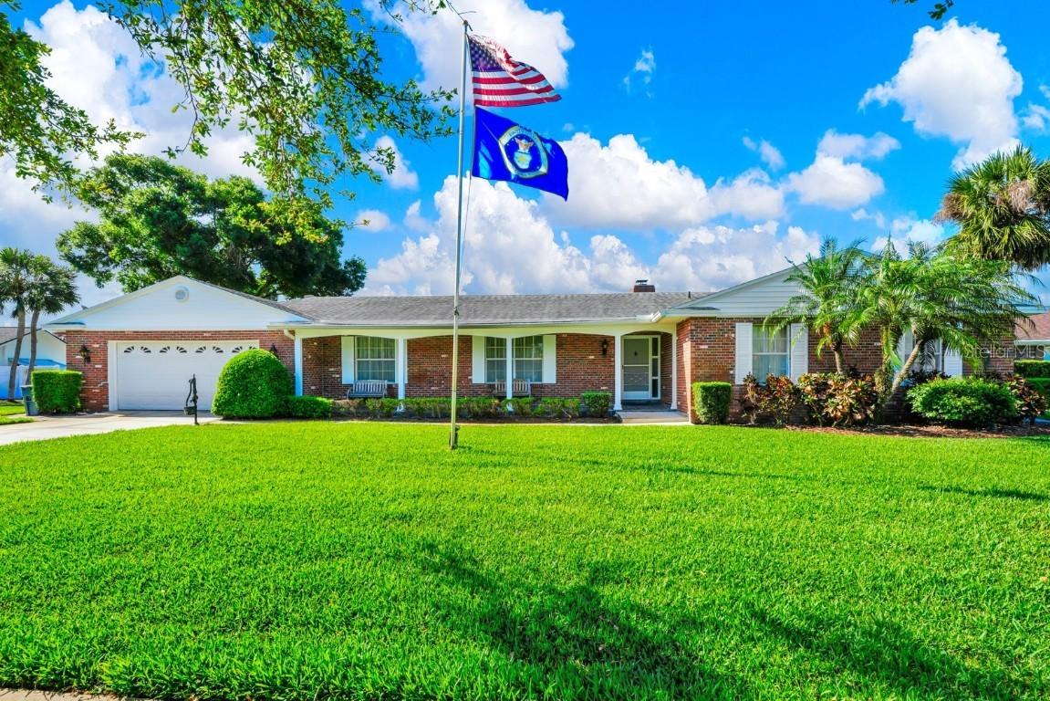 508 Harbour Island Rd., Orlando, FL 32809