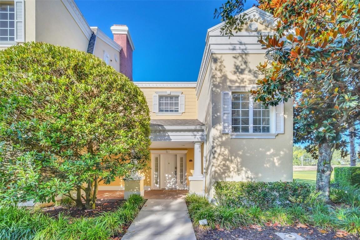 1336 Seven Eagles Ct., Reunion, FL 34747