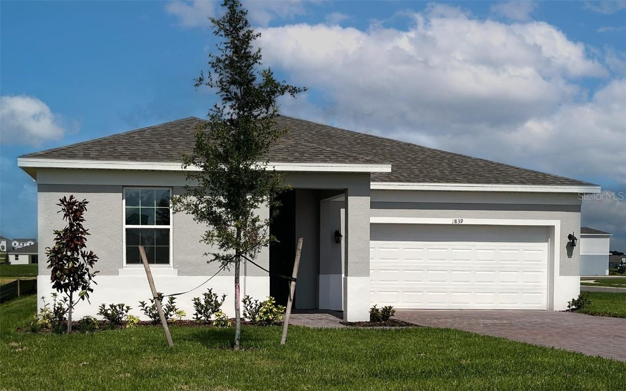 1839 Ocali Rd., Groveland, FL 34736