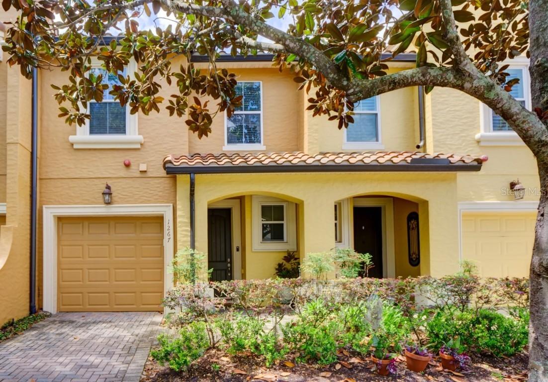 1267 Blessing St., Maitland, FL 32751