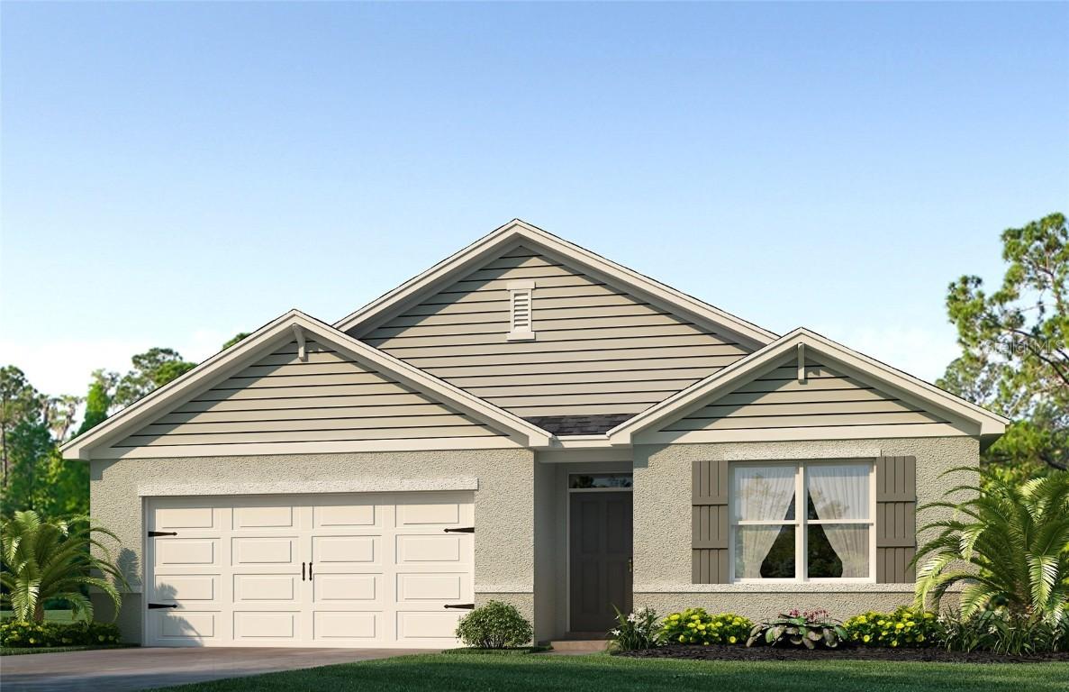 3805 Royal Azalea Way, Sanford, FL 32773