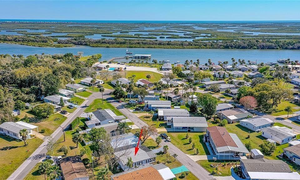 4348 Dolphin Way, Edgewater, FL 32141
