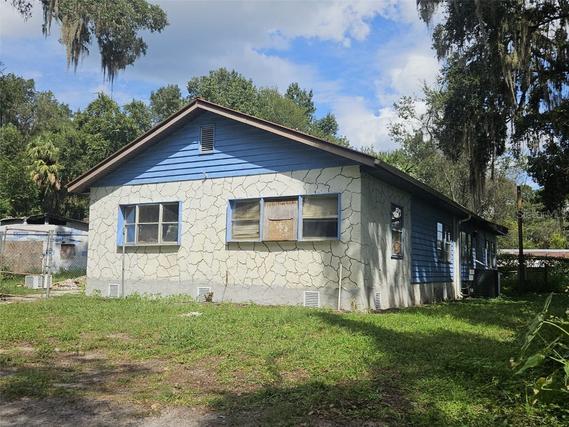 New Homes For Sale This Week in Lake Panasoffkee: April 4th to April 10th