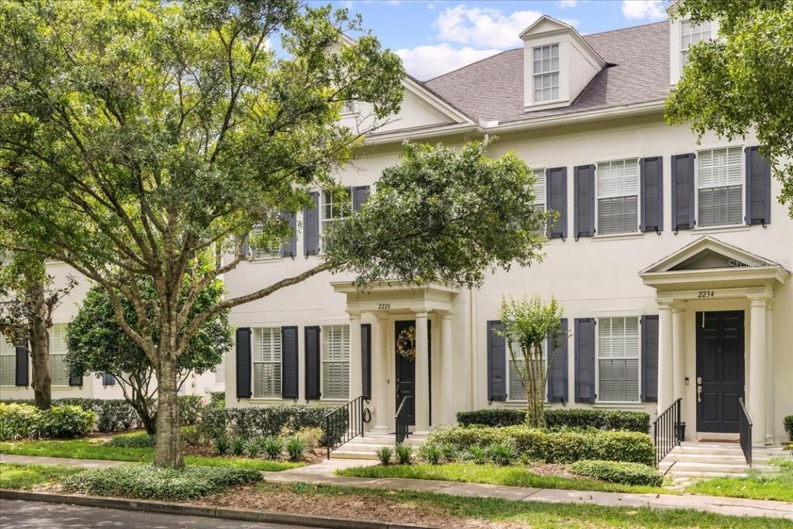 2228 Osprey Ave., Orlando, FL 32814