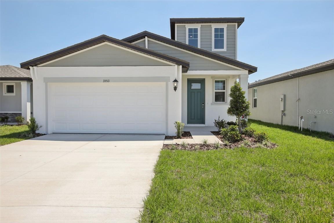 3826 Radiant Mountain Dr., Plant City, FL 33565
