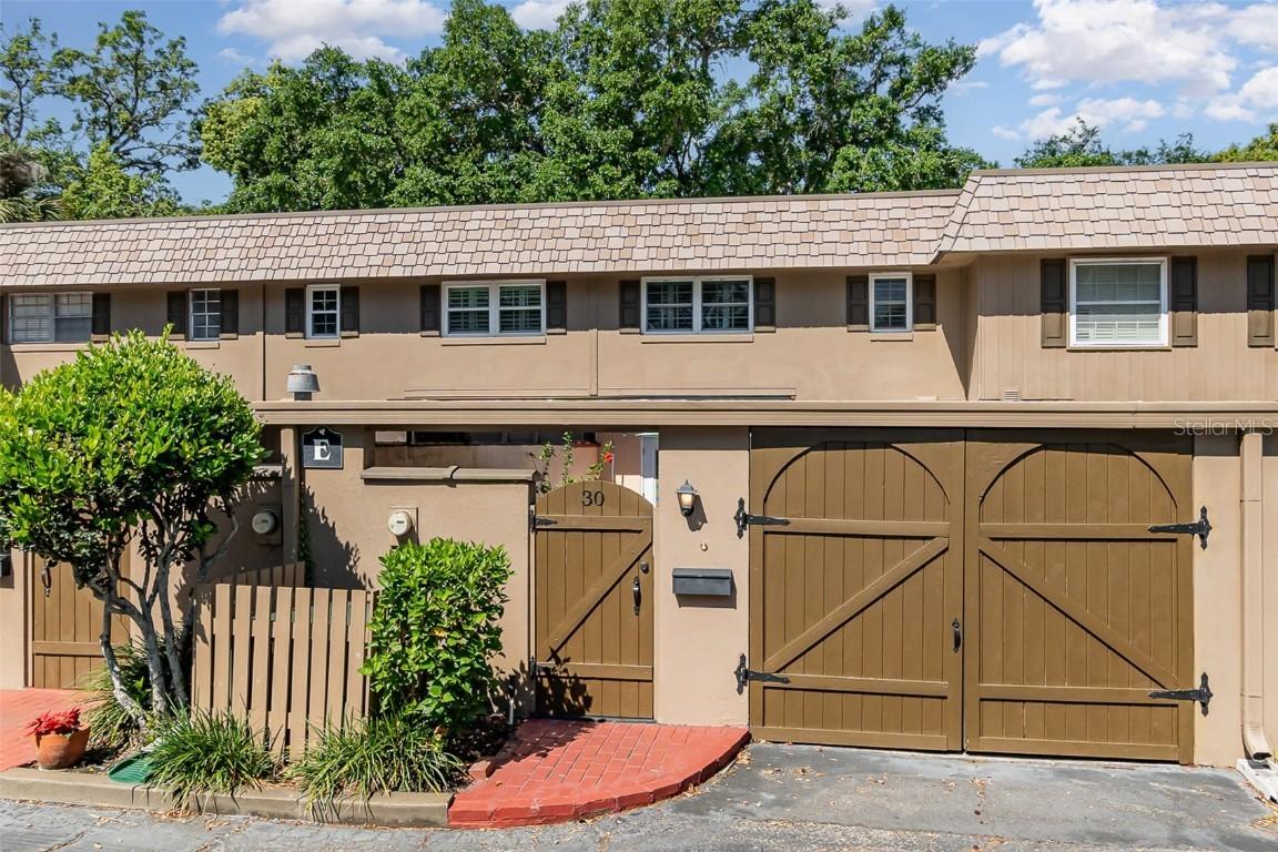 3104 Harrison Ave. #E-30, Orlando, FL 32804
