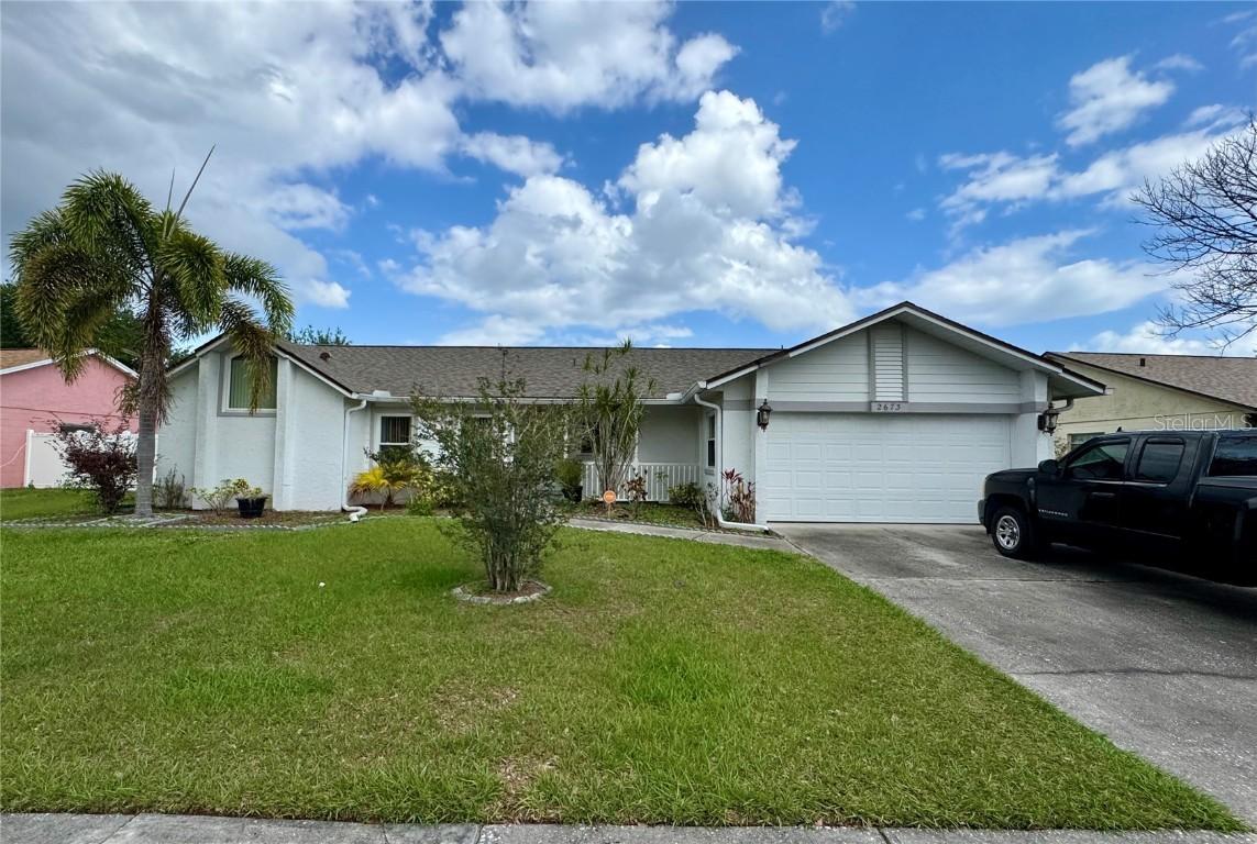 2673 Dixie Ln., Kissimmee, FL 34744