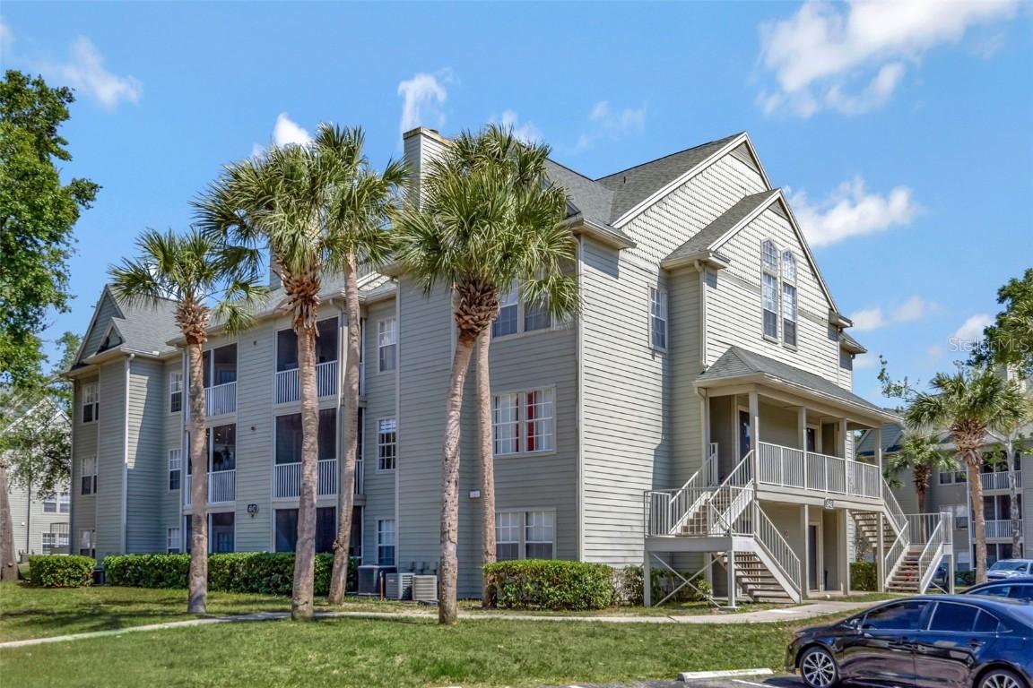 6142 Westgate Dr. #204, Orlando, FL 32835
