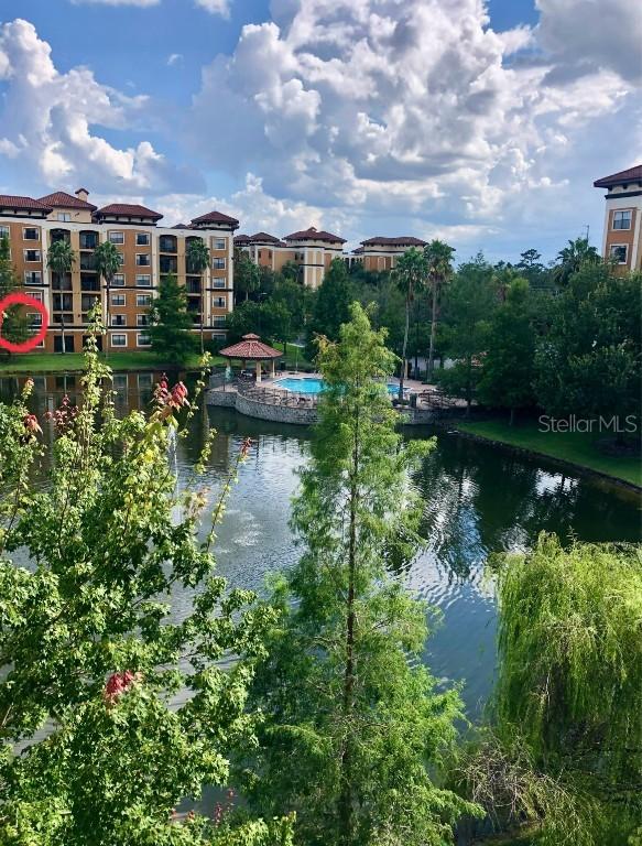 12539 Floridays Resort Dr Dr. #208D, Orlando, FL 32821