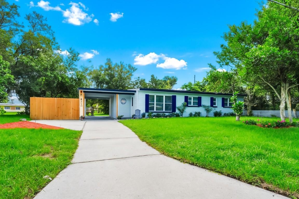 511 S Alder Ave., Orlando, FL 32807