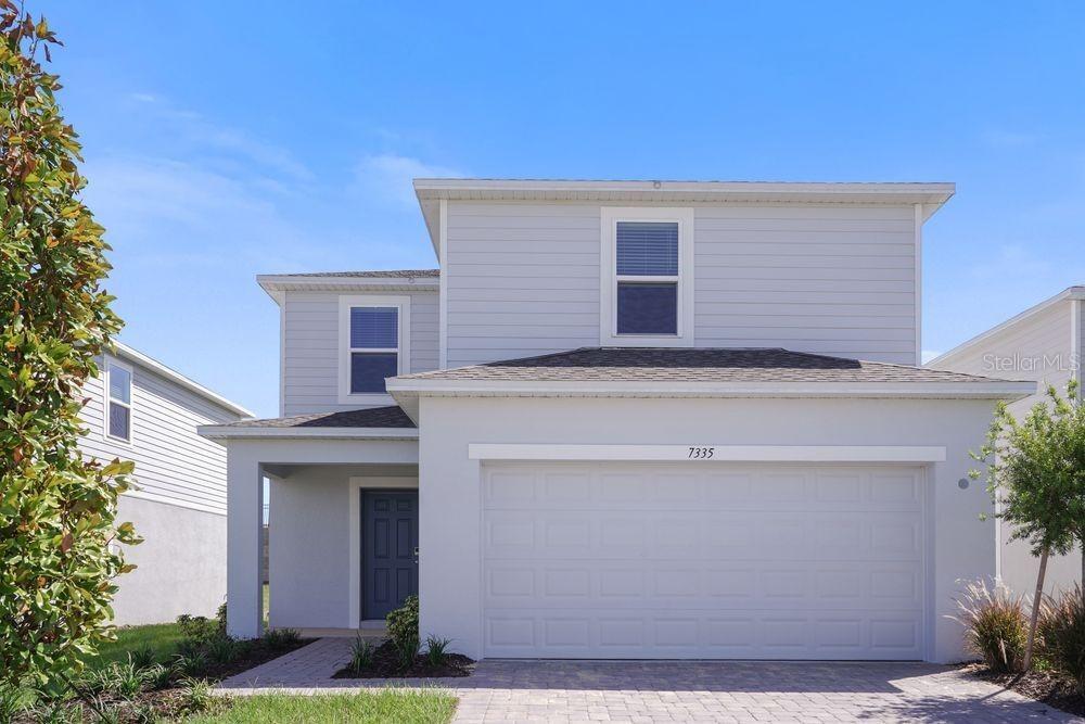 7335 Capstone Dr., Groveland, FL 34736