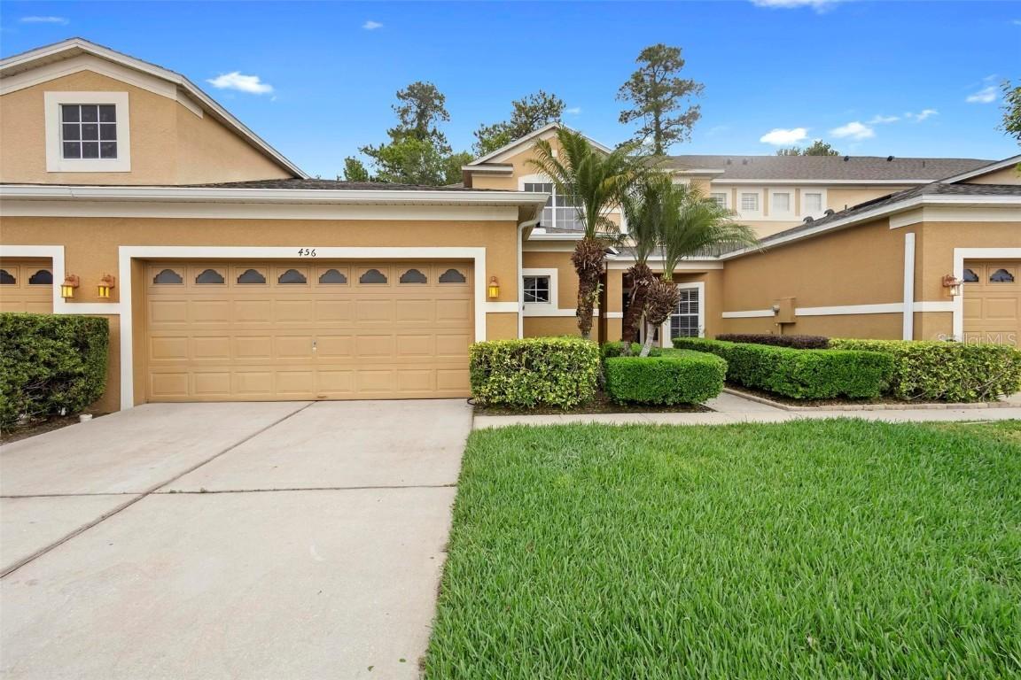 456 Harbor Winds Ct., Winter Springs, FL 32708