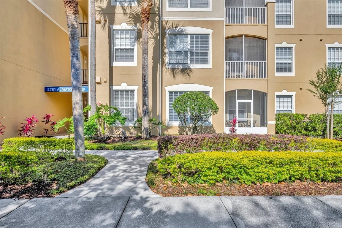 2781 Almaton Loop #105, Kissimmee, FL 34747