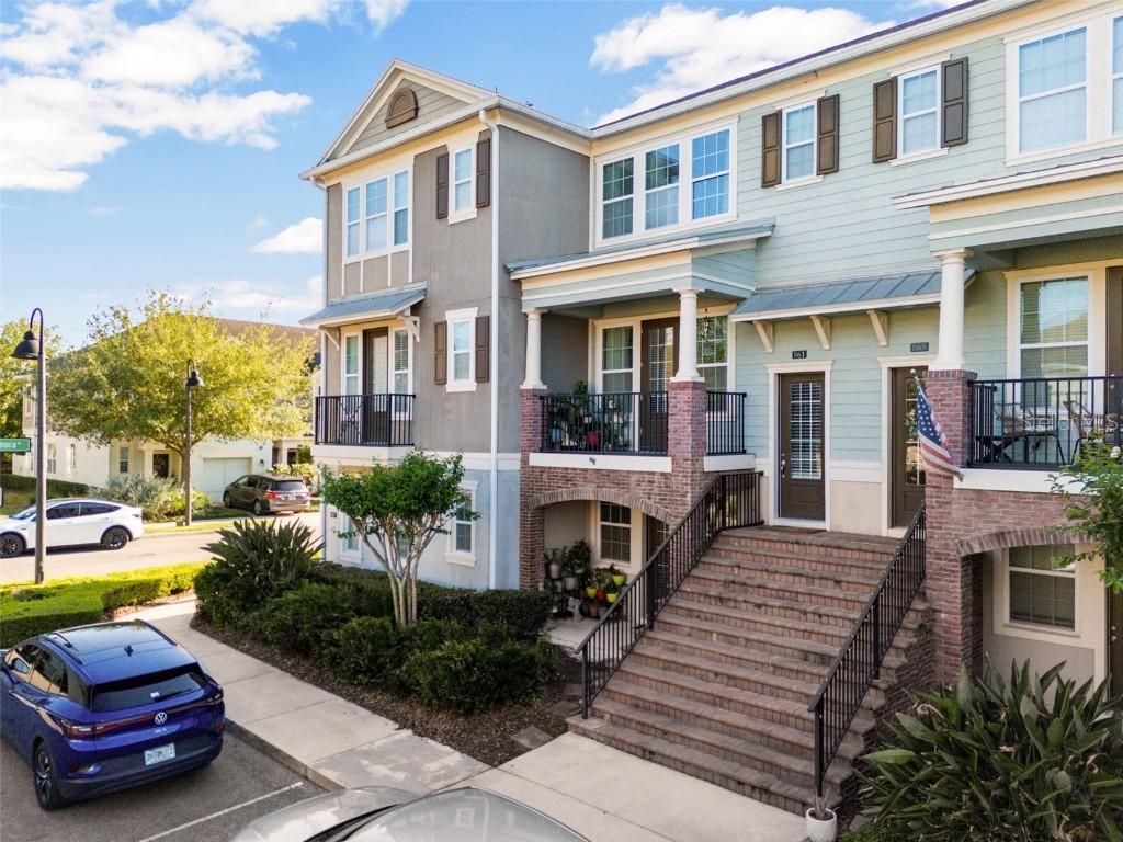 861 Taramundi Dr. #Dr, Oviedo, FL 32765