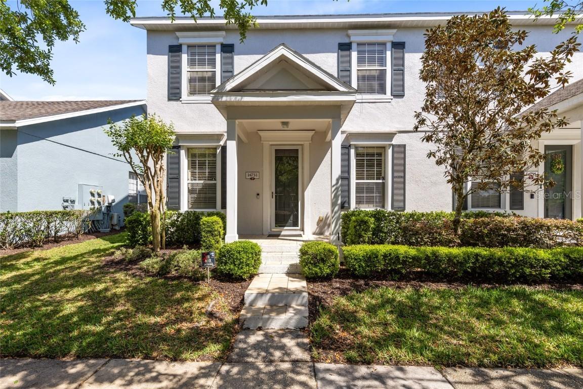 14751 Clarkson Dr., Orlando, FL 32828