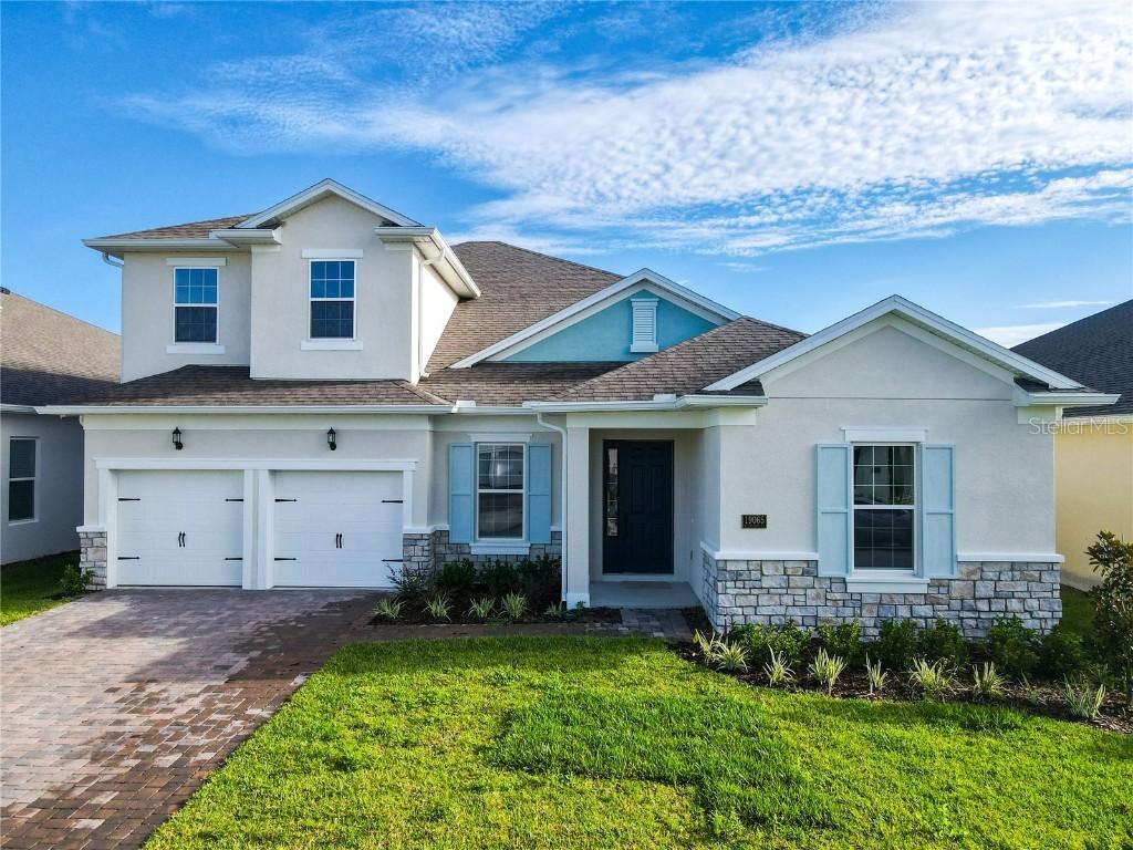 19065 Blueleaf St., Orlando, FL 32827