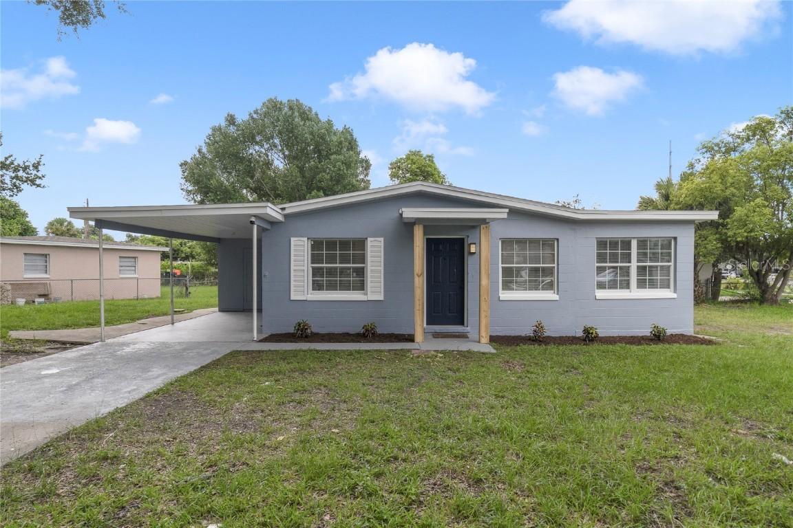 1201 Carlsbad Pl., Orlando, FL 32808