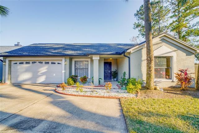 New Homes For Sale This Week in Winter Springs: April 4th to April 10th
