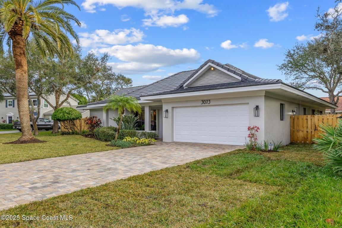3073 Rio Bonita St., Indialantic, FL 32903