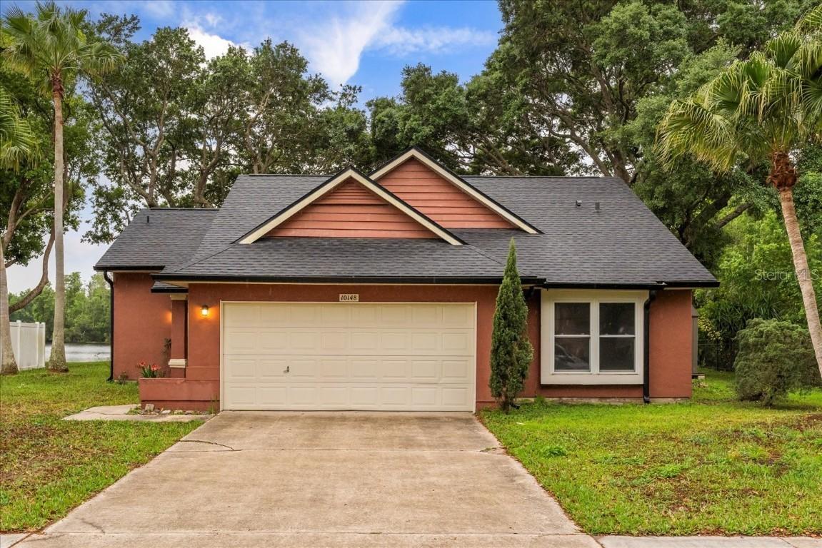 10148 Pink Carnation Ct., Orlando, FL 32825