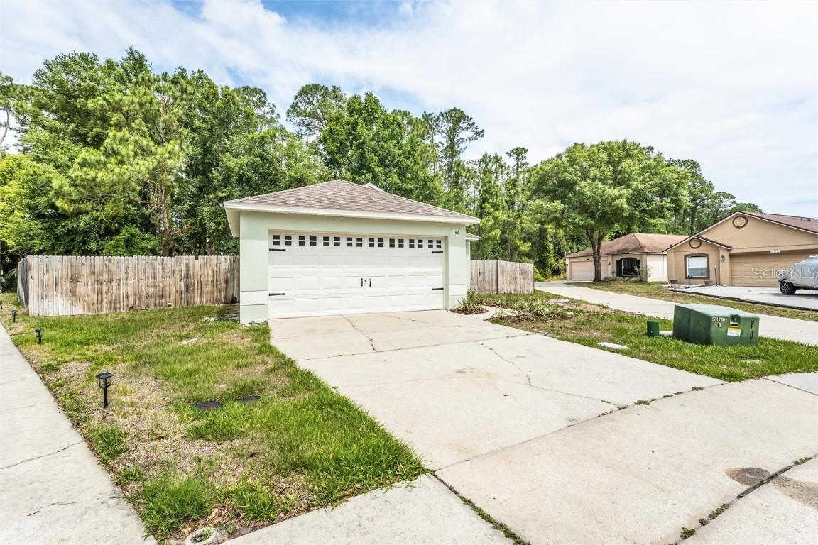 142 Placid Woods Ct., Sanford, FL 32773