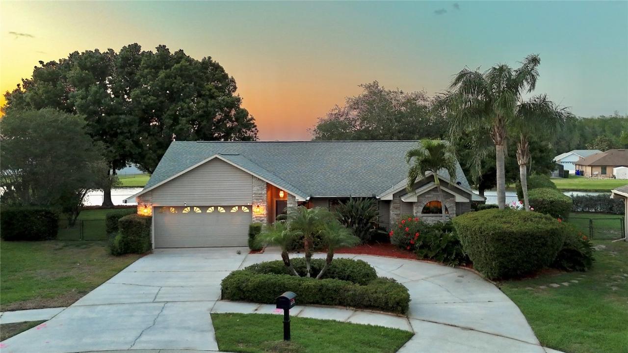 2312 Gina Anne Ct., St Cloud, FL 34772