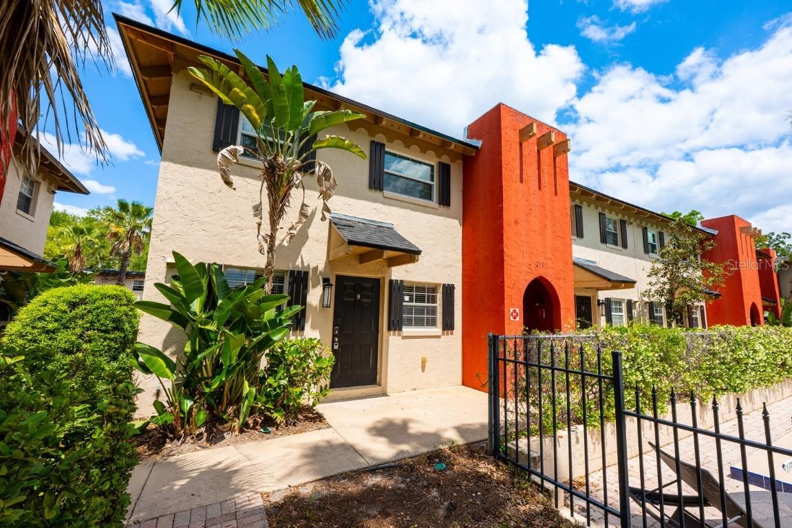 2501 E Central Blvd. #9, Orlando, FL 32803