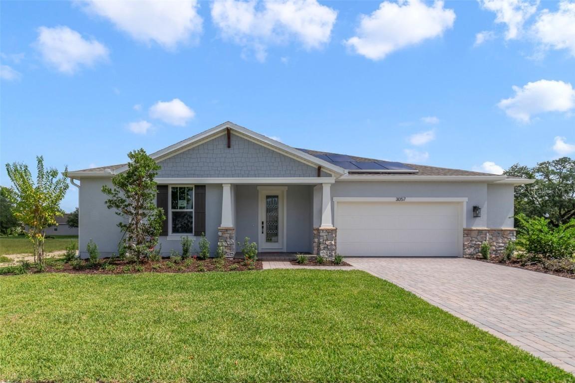 3057 Water Clover Ct., Apopka, FL 32712