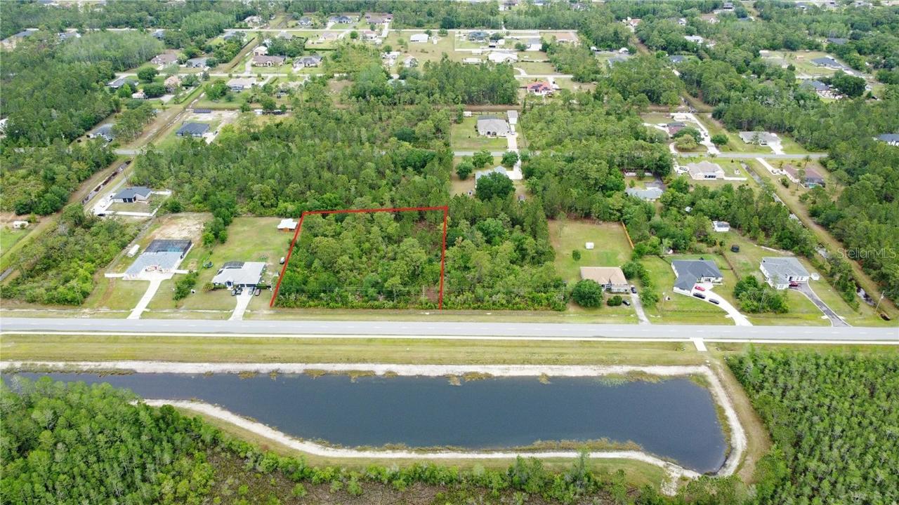 Meredith Pkwy., Orlando, FL 32833