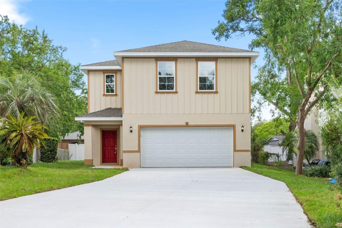 3 Orange Blossom Dr., Eustis, FL 32726