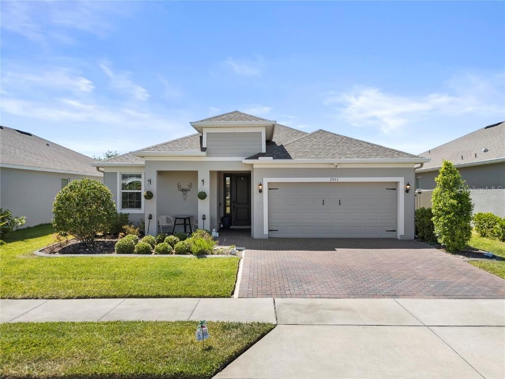 2933 Bluestem Ln., Clermont, FL 34714