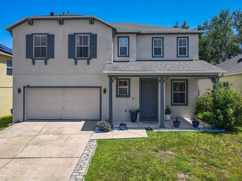 1225 Greenley Ave., Groveland, FL 34736