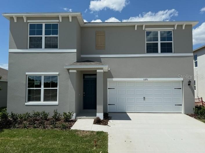 5291 Flameleaf St., Apopka, FL 32712
