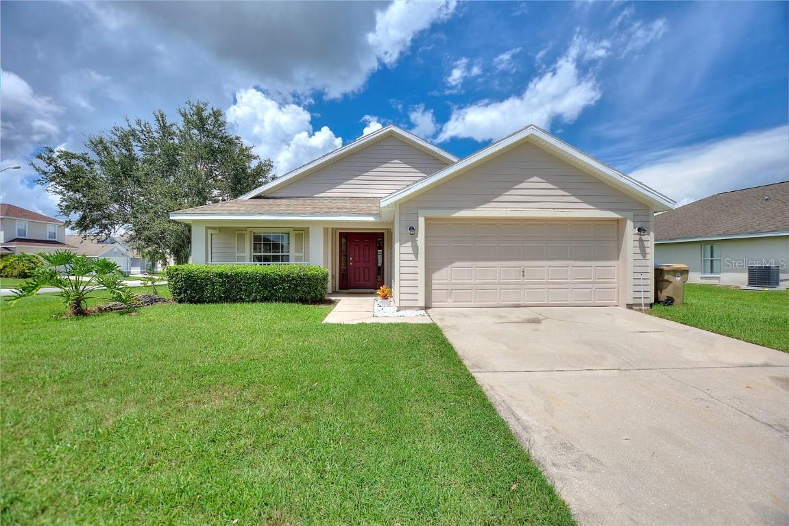 2705 Prestwick Ln., Kissimmee, FL 34744